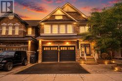 104 LARSON PEAK ROAD  Caledon, ON L7C 3P1