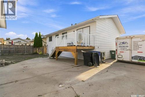 1530 Latrace Road, Saskatoon, SK 