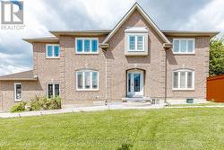14 CANARVAN COURT Brampton, ON L6Y 4X5