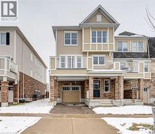 20 STRATUS Street  Kitchener, ON N2R 0K5