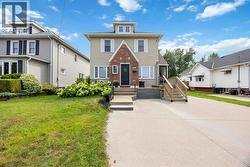 207 VICTORIA AVENUE East  Point Edward, ON N7V 1H7