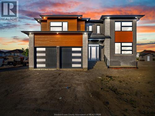 3672 Sutton Avenue, Windsor, ON 