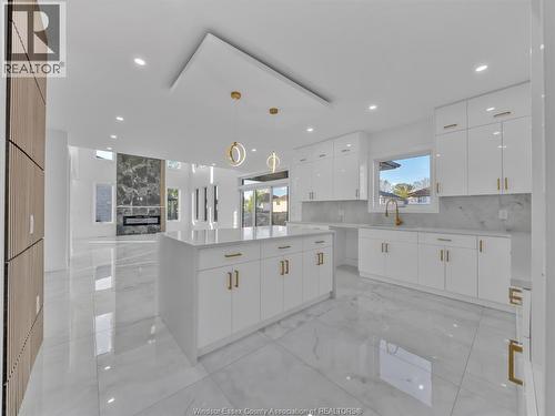 3672 Sutton Avenue, Windsor, ON 