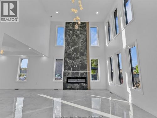 3672 Sutton Avenue, Windsor, ON 