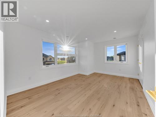3672 Sutton Avenue, Windsor, ON 