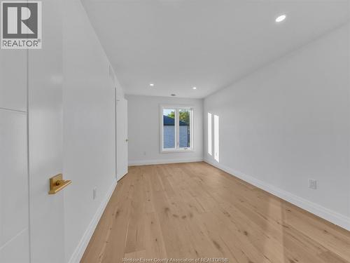 3672 Sutton Avenue, Windsor, ON 