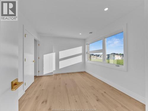3672 Sutton Avenue, Windsor, ON 