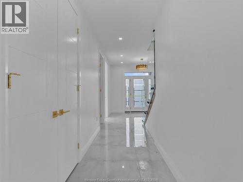 3672 Sutton Avenue, Windsor, ON 