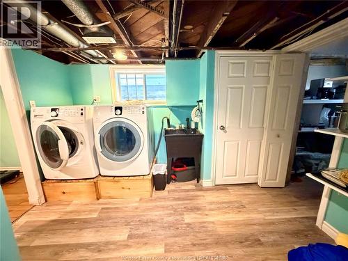 1670 Albert Road, Windsor, ON 