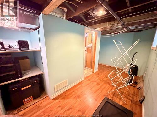 1670 Albert Road, Windsor, ON 
