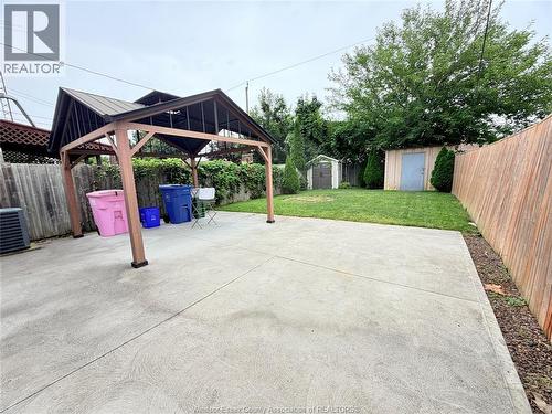 1670 Albert Road, Windsor, ON 