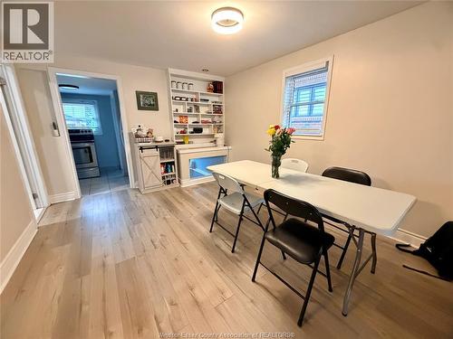 1670 Albert Road, Windsor, ON 