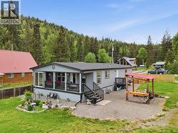 3025 POWELL Road  Kamloops, BC V0E 3E1