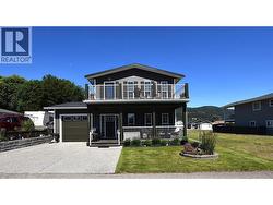 535 Loon Avenue  Vernon, BC V1H 2A1