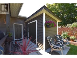 storage shed - 