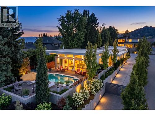 3052 Wales Road  West Kelowna, BC V1Z 1X5