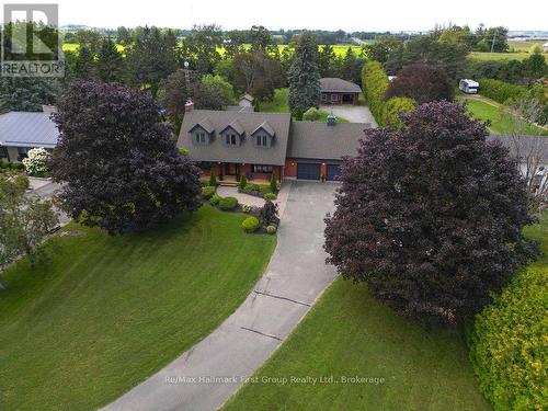 14960 OLD SCUGOG ROAD  Scugog (Blackstock), ON L0B 1B0