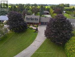 14960 OLD SCUGOG ROAD Scugog (Blackstock), ON L0B 1B0