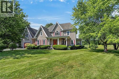 413 8Th Conc Rd Enr Concession, Clear Creek, ON 
