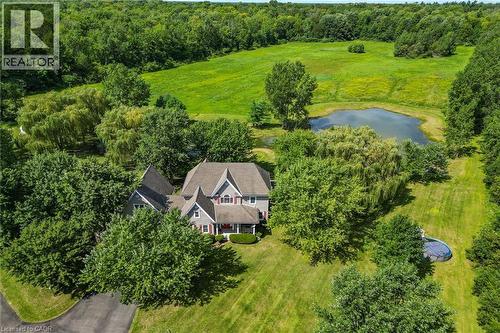 413 8Th Conc Rd Enr Concession, Clear Creek, ON 