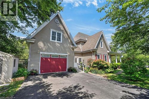 413 8Th Conc Rd Enr Concession, Clear Creek, ON 