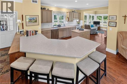 413 8Th Conc Rd Enr Concession, Clear Creek, ON 