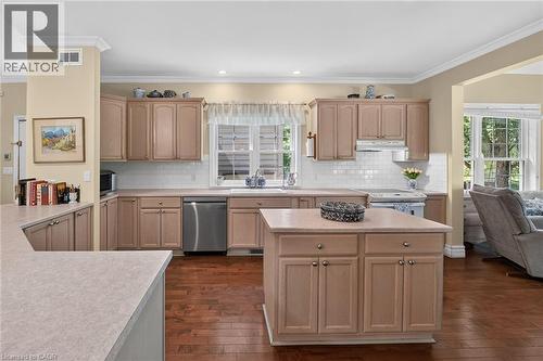 413 8Th Conc Rd Enr Concession, Clear Creek, ON 