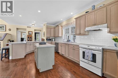 413 8Th Conc Rd Enr Concession, Clear Creek, ON 
