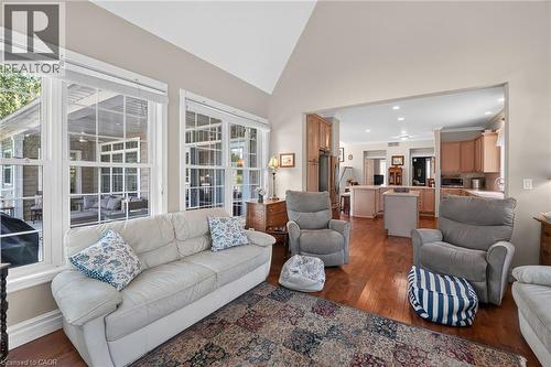 413 8Th Conc Rd Enr Concession, Clear Creek, ON 