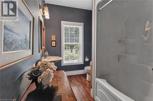 413 8Th Conc Rd Enr Concession, Clear Creek, ON 
