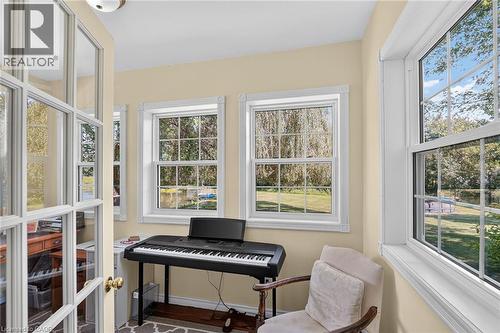 413 8Th Conc Rd Enr Concession, Clear Creek, ON 