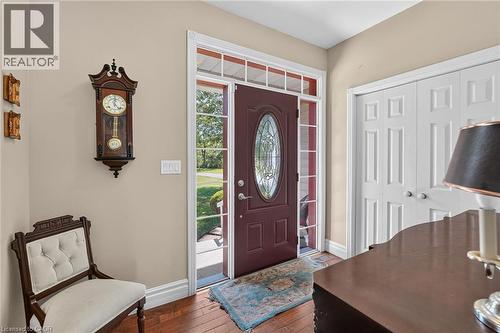 413 8Th Conc Rd Enr Concession, Clear Creek, ON 