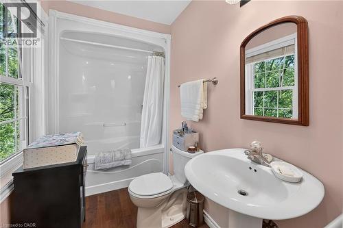 413 8Th Conc Rd Enr Concession, Clear Creek, ON 