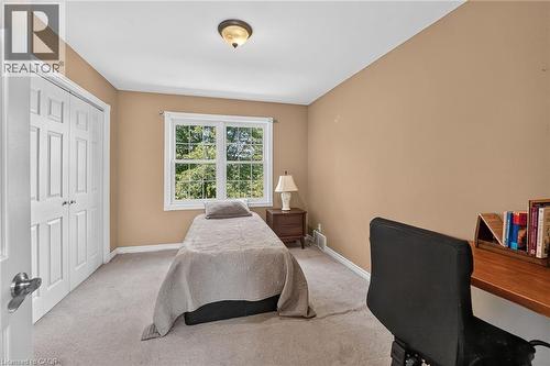 413 8Th Conc Rd Enr Concession, Clear Creek, ON 