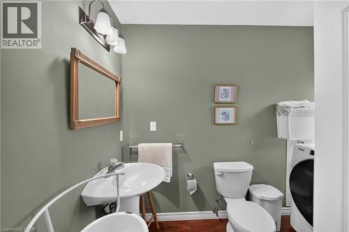 413 8Th Conc Rd Enr Concession, Clear Creek, ON 