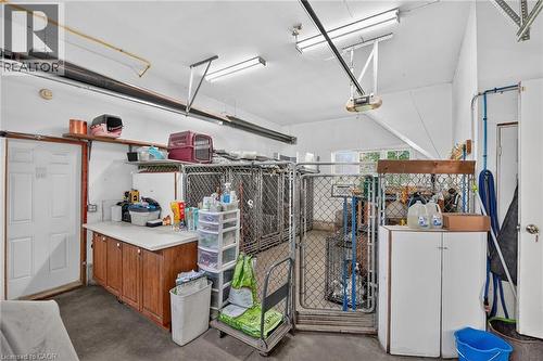 413 8Th Conc Rd Enr Concession, Clear Creek, ON 