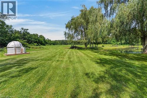 413 8Th Conc Rd Enr Concession, Clear Creek, ON 