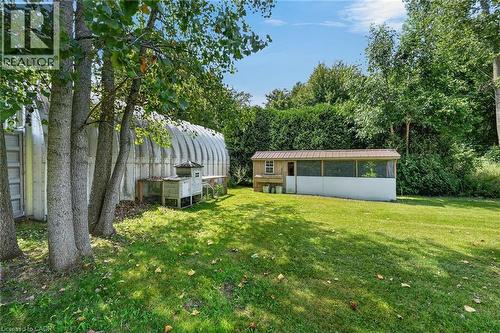 413 8Th Conc Rd Enr Concession, Clear Creek, ON 