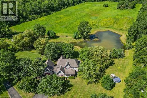 413 8Th Conc Rd Enr Concession, Clear Creek, ON 