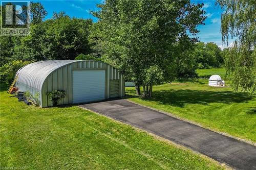 413 8Th Conc Rd Enr Concession, Clear Creek, ON 