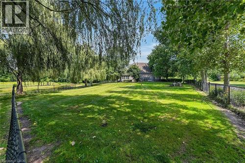 413 8Th Conc Rd Enr Concession, Clear Creek, ON 