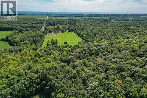 413 8Th Conc Rd Enr Concession, Clear Creek, ON 