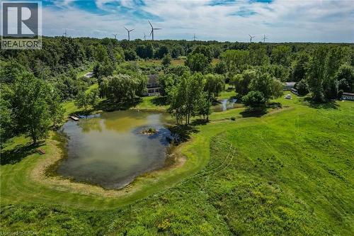 413 8Th Conc Rd Enr Concession, Clear Creek, ON 
