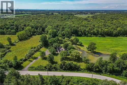 413 8Th Conc Rd Enr Concession, Clear Creek, ON 