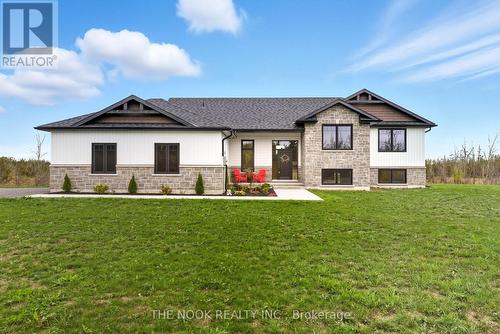 3557 BLESSINGTON ROAD  Tyendinaga (Tyendinaga Township), ON K0K 2N0
