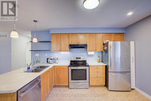 952 Gzowski Street, Centre Wellington (Fergus), ON 
