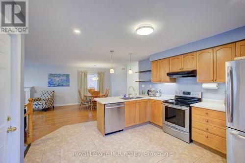 952 Gzowski Street, Centre Wellington (Fergus), ON 