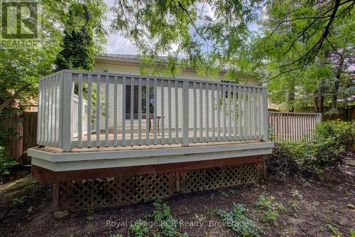 952 Gzowski Street, Centre Wellington (Fergus), ON 