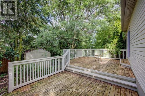 952 Gzowski Street, Centre Wellington (Fergus), ON 