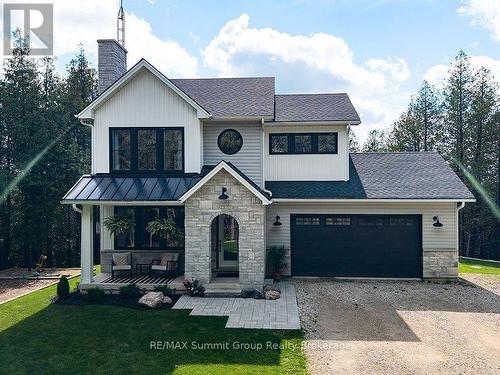 444500 CONCESSION ROAD 8  West Grey, ON N0C 1H0